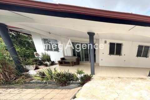 Villa a Matoury, French Guiana, Matoury - € 390.000 | Ref: 199319 - foto 7