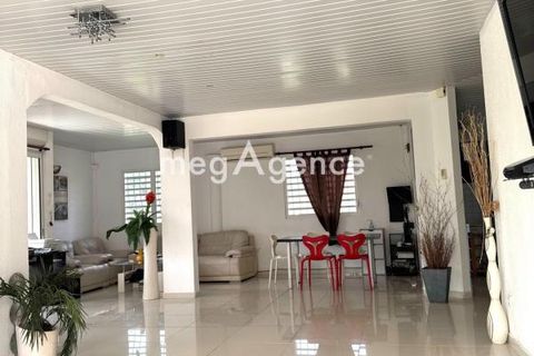 Villa a Matoury, French Guiana, Matoury - € 390.000 | Ref: 199319 - foto 8