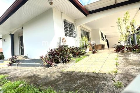 Villa a Matoury, French Guiana, Matoury - € 390.000 | Ref: 199319 - foto 9