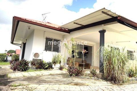 Villa a Matoury, French Guiana, Matoury - € 390.000 | Ref: 199319 - foto 10