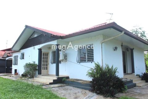 Villa a Matoury, French Guiana, Matoury - € 390.000 | Ref: 199319 - foto 11