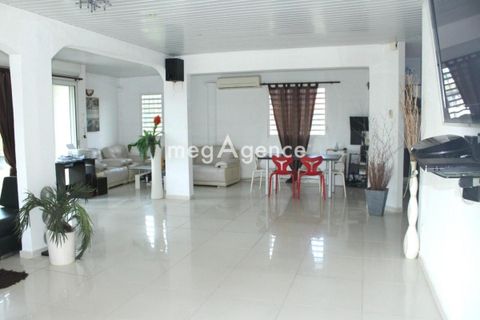 Villa a Matoury, French Guiana, Matoury - € 390.000 | Ref: 199319 - foto 12