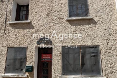 Villa i Davejean, Aude, Davejean - € 48.000 | Ref: 199327 - foto 1