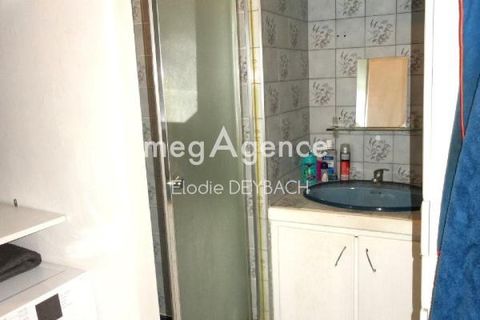 Villa i Davejean, Aude, Davejean - € 48.000 | Ref: 199327 - foto 3