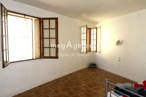 Villa i Davejean, Aude, Davejean - € 48.000 | Ref: 199327 - foto 4