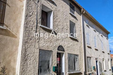 Villa i Davejean, Aude, Davejean - € 48.000 | Ref: 199327 - foto 5