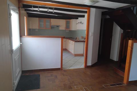 Villa a Scaer, Finistere, Scaer - € 83.000 | Ref: 190552 - foto 3