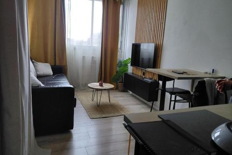 Lejlighed i Amiens, Somme, Amiens - € 69.000 | Ref: 196825 - foto 1