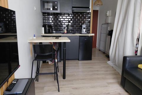 Lejlighed i Amiens, Somme, Amiens - € 69.000 | Ref: 196825 - foto 2