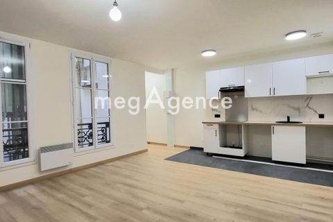 Lejlighed i Paris, Paris, Paris - € 595.000 | Ref: 199069 - foto 1