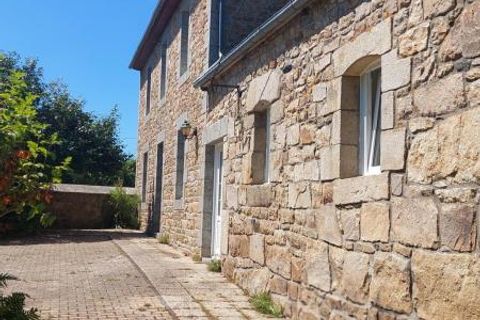 Villa i Louargat, Cotes-d'Armor, Louargat - € 278.000 | Ref: 199095 - foto 1