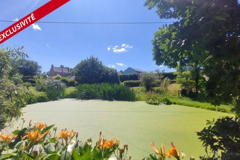Villa i Louargat, Cotes-d'Armor, Louargat - € 278.000 | Ref: 199095 - foto 3