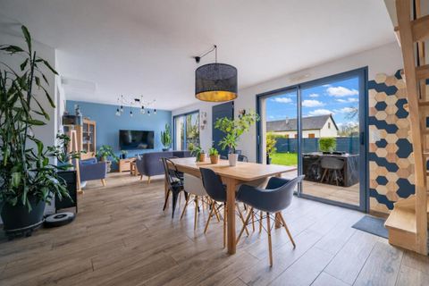 Villa i Change, Sarthe, Change - € 345.000 | Ref: 199187 - foto 2