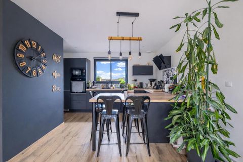 Villa i Change, Sarthe, Change - € 345.000 | Ref: 199187 - foto 5