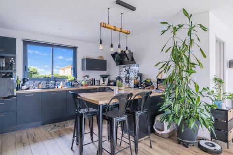 Villa i Change, Sarthe, Change - € 345.000 | Ref: 199187 - foto 6