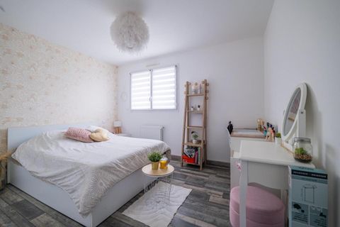 Villa i Change, Sarthe, Change - € 345.000 | Ref: 199187 - foto 8