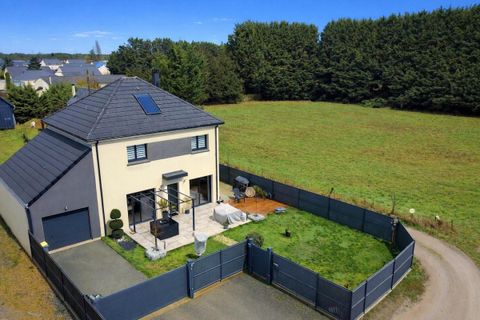 Villa i Change, Sarthe, Change - € 345.000 | Ref: 199187 - foto 12