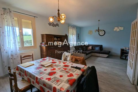 Villa a Durenque, Aveyron, Durenque - € 170.000 | Ref: 197048 - foto 2