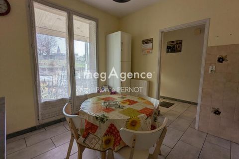 Villa a Durenque, Aveyron, Durenque - € 170.000 | Ref: 197048 - foto 4