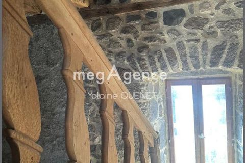 Villa a Raulhac, Cantal, Raulhac - € 79.900 | Ref: 188434 - foto 3
