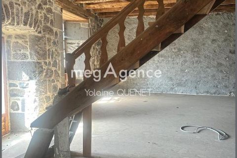 Villa a Raulhac, Cantal, Raulhac - € 79.900 | Ref: 188434 - foto 4
