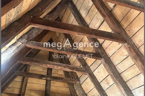 Villa a Raulhac, Cantal, Raulhac - € 79.900 | Ref: 188434 - foto 5