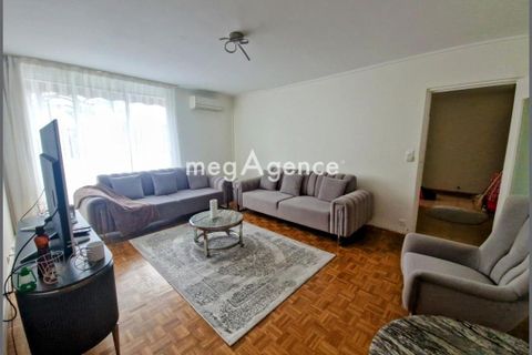 Lejlighed i Lyon, Rhone, Lyon - € 220.000 | Ref: 190450 - foto 1