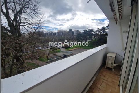 Lejlighed i Lyon, Rhone, Lyon - € 220.000 | Ref: 190450 - foto 7