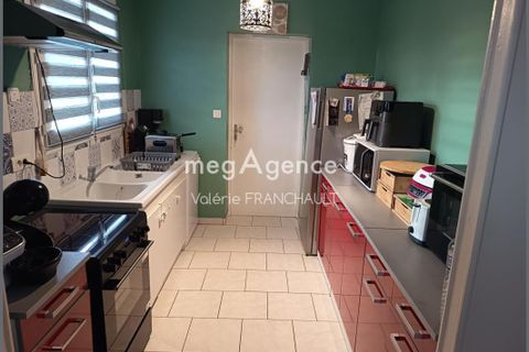 Villa i Corpe, Vendee, Corpe - € 138.000 | Ref: 198540 - foto 4