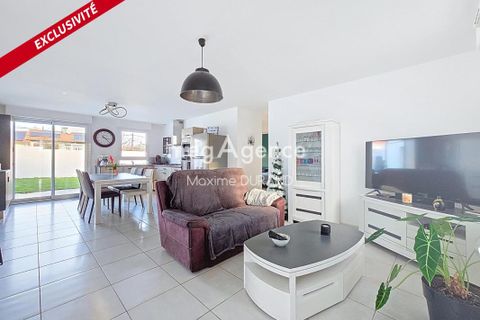 Villa a Cholet, Maine-et-Loire, Cholet - € 189.900 | Ref: 199202 - foto 2