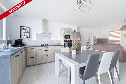 Villa a Cholet, Maine-et-Loire, Cholet - € 189.900 | Ref: 199202 - foto 4