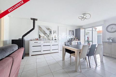 Villa a Cholet, Maine-et-Loire, Cholet - € 189.900 | Ref: 199202 - foto 6