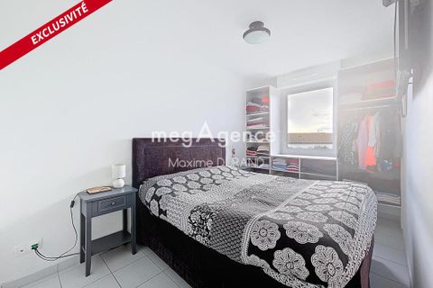 Villa a Cholet, Maine-et-Loire, Cholet - € 189.900 | Ref: 199202 - foto 9