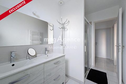Villa a Cholet, Maine-et-Loire, Cholet - € 189.900 | Ref: 199202 - foto 11