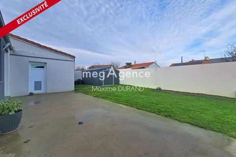 Villa a Cholet, Maine-et-Loire, Cholet - € 189.900 | Ref: 199202 - foto 13