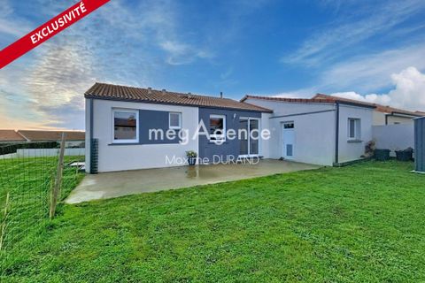 Villa a Cholet, Maine-et-Loire, Cholet - € 189.900 | Ref: 199202 - foto 14