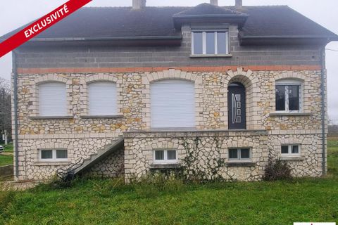 Villa a Vendôme, Loir-et-Cher, Vendôme - € 359.000 | Ref: 196109 - foto 9