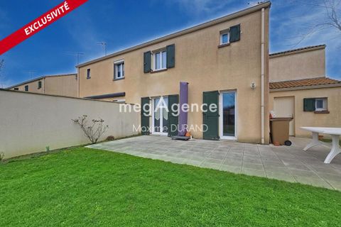 Villa i Cholet, Maine-et-Loire, Cholet - € 200.000 | Ref: 197987 - foto 1