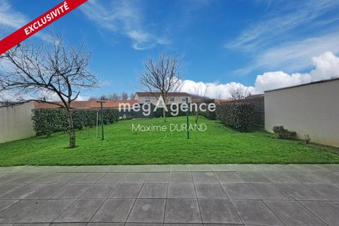 Villa i Cholet, Maine-et-Loire, Cholet - € 200.000 | Ref: 197987 - foto 2