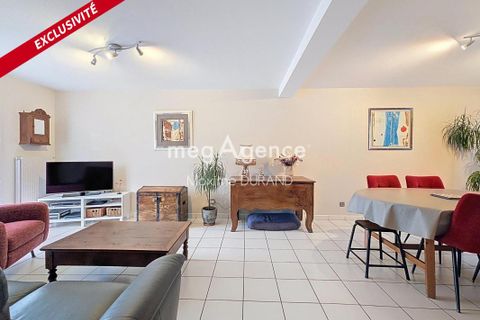 Villa i Cholet, Maine-et-Loire, Cholet - € 200.000 | Ref: 197987 - foto 3
