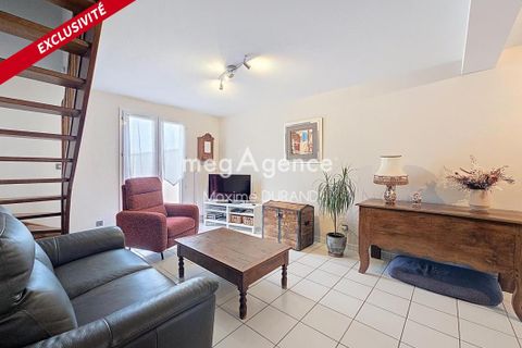 Villa i Cholet, Maine-et-Loire, Cholet - € 200.000 | Ref: 197987 - foto 4
