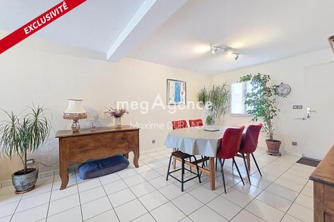 Villa i Cholet, Maine-et-Loire, Cholet - € 200.000 | Ref: 197987 - foto 5