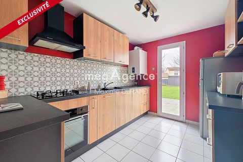Villa i Cholet, Maine-et-Loire, Cholet - € 200.000 | Ref: 197987 - foto 6