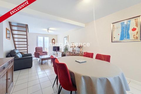 Villa i Cholet, Maine-et-Loire, Cholet - € 200.000 | Ref: 197987 - foto 7