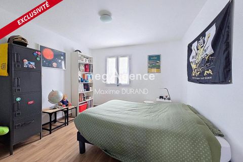 Villa i Cholet, Maine-et-Loire, Cholet - € 200.000 | Ref: 197987 - foto 8