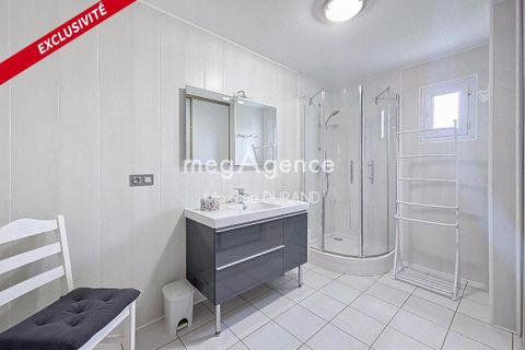 Villa i Cholet, Maine-et-Loire, Cholet - € 200.000 | Ref: 197987 - foto 9