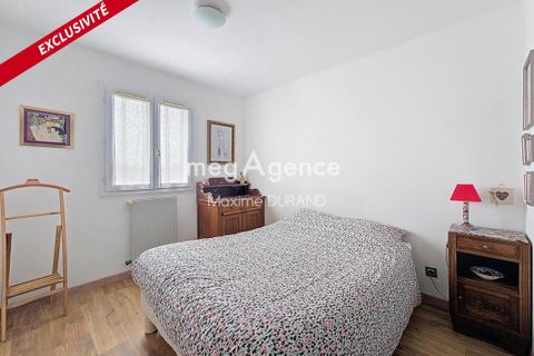 Villa i Cholet, Maine-et-Loire, Cholet - € 200.000 | Ref: 197987 - foto 10