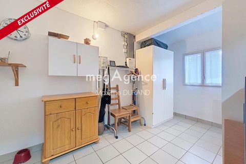 Villa i Cholet, Maine-et-Loire, Cholet - € 200.000 | Ref: 197987 - foto 13