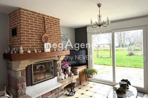 Villa a Neuvillette, Somme, Neuvillette - € 217.000 | Ref: 198665 - foto 2