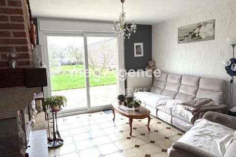 Villa a Neuvillette, Somme, Neuvillette - € 217.000 | Ref: 198665 - foto 3
